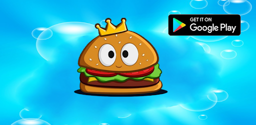 Burger Cooking Game