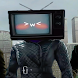 TV Woman mod for GMOD - Androidアプリ