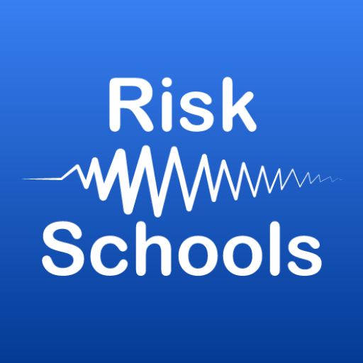 RiskSchools logo