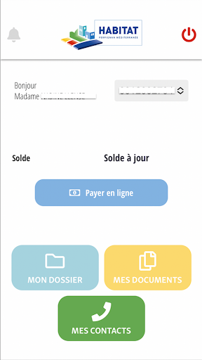 Habitat Perpignan Méditerranée Screen 2