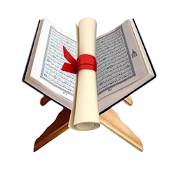 「تحفيظ القرآن الكريم - Tahfiz」圖示圖片