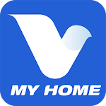 Cover Image of Tải xuống My Home Plus 1.0.1 APK
