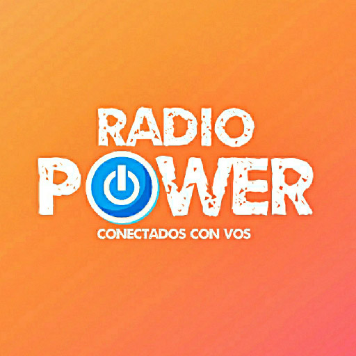 Radio Power 1.0 Icon