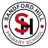 SHPS Sandford Hill ParentMail icon