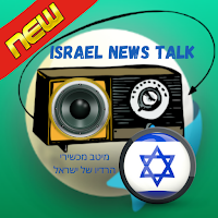 Israel News Talk Radio  Best Radiostations Israel