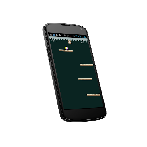 GemBall Screen 2