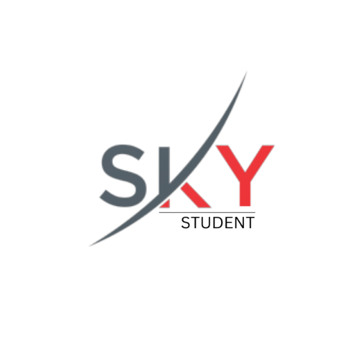 Sky Student logo