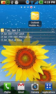 Mobile Access for Outlook OWA APK (Patched/Full) 13