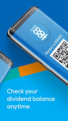 Dividend card Screen 2