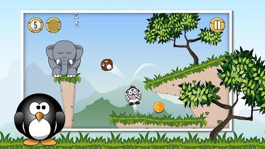 Elephant vs Animals: Physics APK for Android Download 1