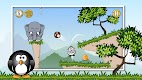 screenshot of Elephant vs Animals: Physics