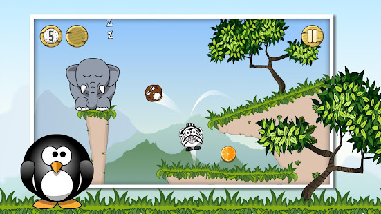 Snoring: Elephant Puzzle 2.5.0 screenshots 1