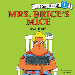 Symbolbild für Mrs. Brice's Mice