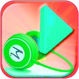 EZ Video Player App icon