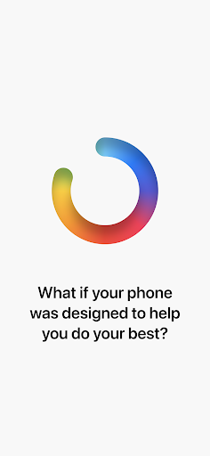 Android application Potential – Better Choices screenshort