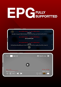 Smart IPTV Xtream Player Mod Apk 2.6.1 [Remove ads] 5