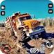 オフロード トラック シミュレーター ゲーム - Androidアプリ