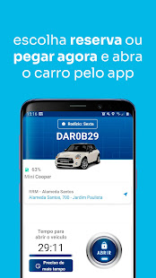 Turbi - Aluguel de Carros 10.23.0 APK screenshots 4