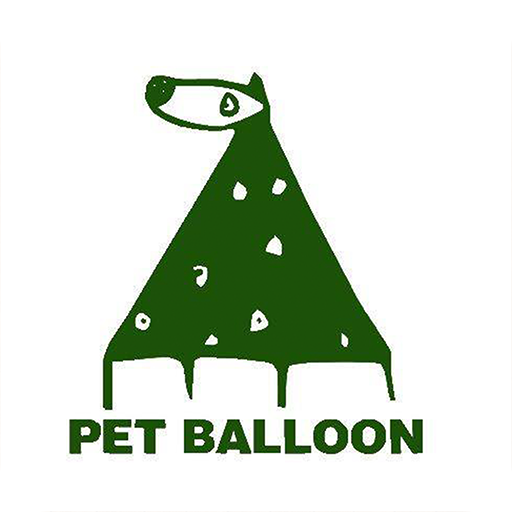 PET BALLOON（ペットバルーン） logo