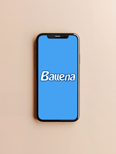 Ballena screenshot 1