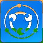 Cover Image of Herunterladen ShareMe - Ultimate Indian File Sharing app 3.1 APK