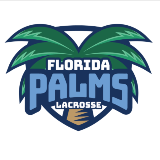 Palms Lacrosse logo
