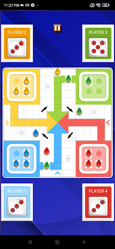 Ludo Hit Screen 3