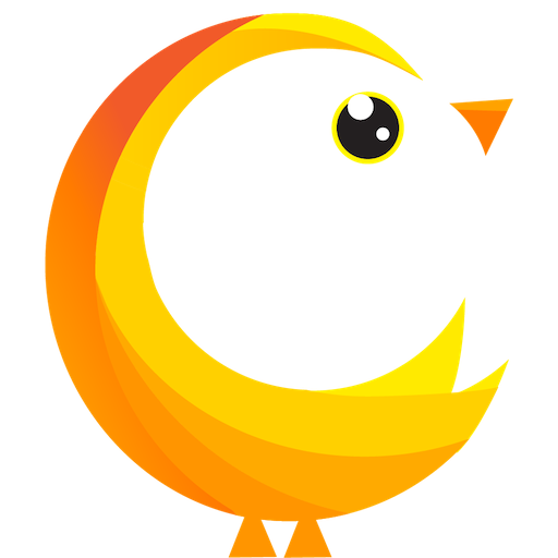 Chiya Logo