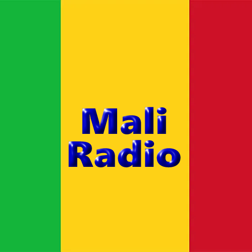 Radio ML: All Mali Stations logo