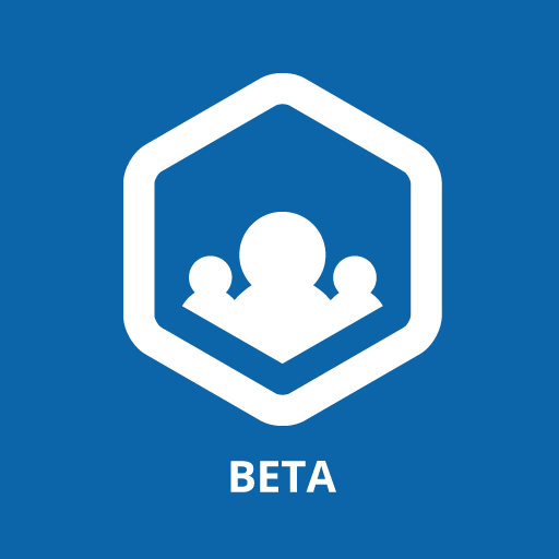 GetQuorum Hybrid Meetings App logo