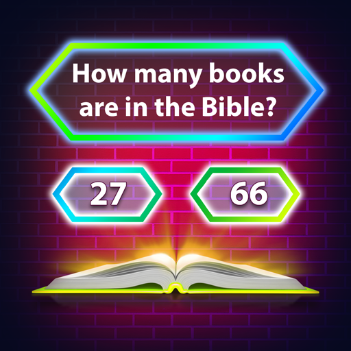 Bible Quiz-Daily Bible Trivia Download on Windows