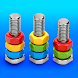 Nuts Bolts Puzzle - Androidアプリ