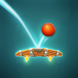 Bounce It Mod Apk