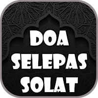 Doa Selepas Solat