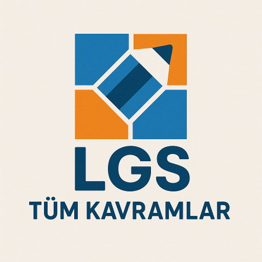 LGS T&uuml;m Kavramlar