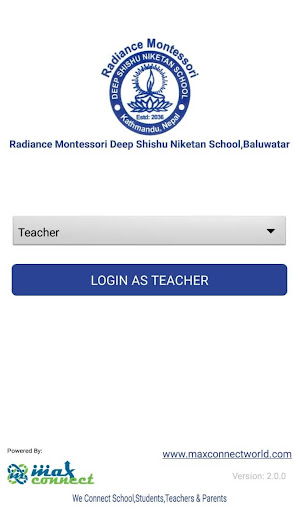 Radiance Montessori Deep Shish Screenshot 3 - AppWisp.com