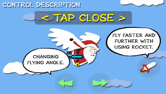 Game screenshot A Christmas Santa - Games mod apk