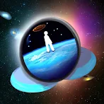 Universal Jumper - Space Game
