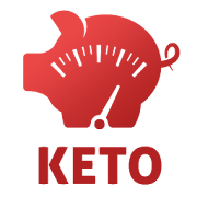 Stupid Simple Keto - Low Carb Diet Tracking App