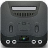 Tendo64 (N64 Emulator) icon