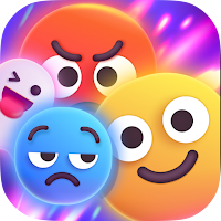 PopPopParty- Emoji Puzzle