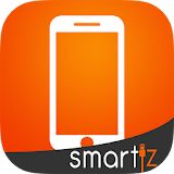 סמארטיז - רשת טלפונים סלולריים icon