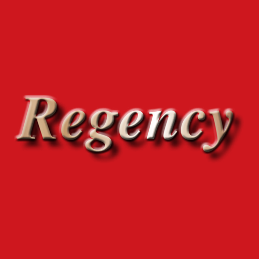 Regency Chinese Restaurant logo