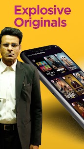 ZEE5 Movies TV Shows Series for Android Free 4