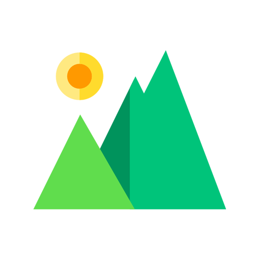 Wallpaper.sh Logo