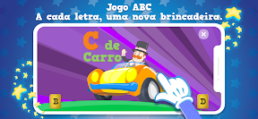 Mundo Bita Play screenshot