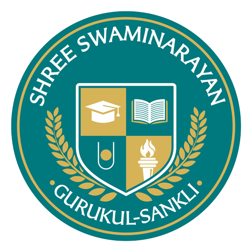 SHREE SWAMINARAYAN PARENTS APP