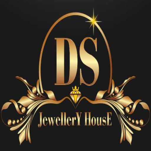 ds jewellery logo