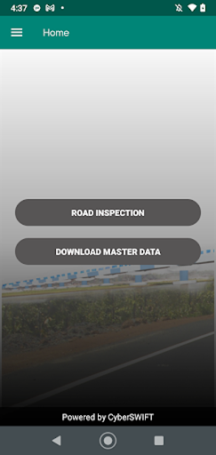 e-Prabandhan Screen 2