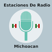Estaciones De Radio Michoacan